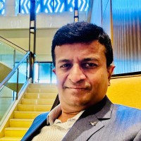 Anand Ks