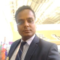 Santosh Chouksey Chouksey