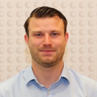 Patrick Müller