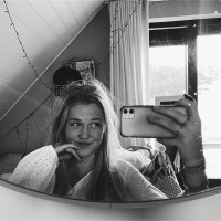 Norah Van Dijk