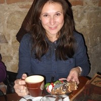 Oksana Shpyrkowska