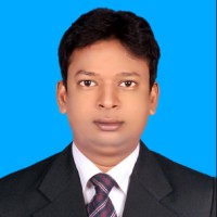 Md. Mamunur Rashid Talukder