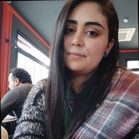 Arwa Ben Fradj