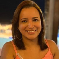 Joyzanya Palhano
