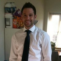Ryan Gumbleton