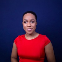 Allia Mcdonald