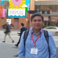 Pablo Robinson Rivera