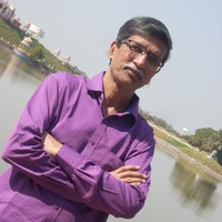 Hemant Shringarpure