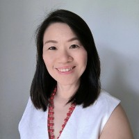 Suzanne Ong