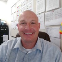 Jeff Garnett