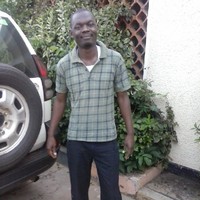 Godfrey Ayub, Pmp