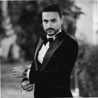 Abdelrahman Nasr