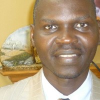 Samuel Ladu