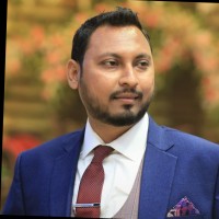 Qadeer Ahmed