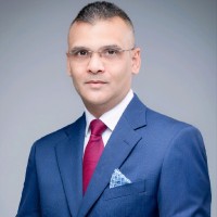 Niraj Nadkarni