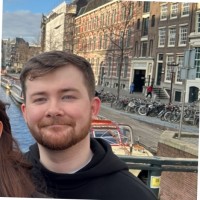 Luke Mccabe
