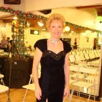 Debbie Petersen