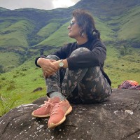 Swathi C S