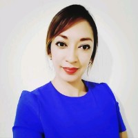 Evelyn Fabiola Hernandez Peña