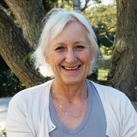Sabine Bangham