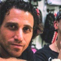 Eddie Shabot