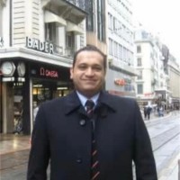 Ahmed Shaheen