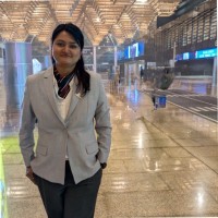 Supriya Mhatre Unhale