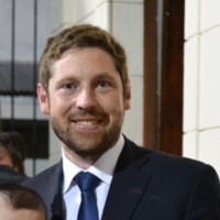 Maximo Daniel Pisa