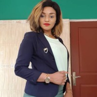 Mireille KAIMBY TSHIYOYO