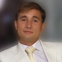 Дмитрий Тарасюк