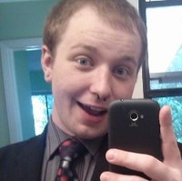 Nicholas Horvatin
