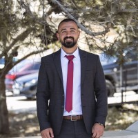 Yousef Mahdi