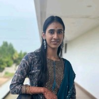 Madhumitha S B