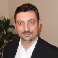 Ayman Isaac, Ph.D.