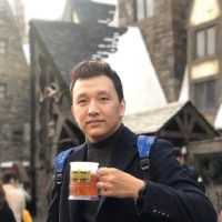 William Phang