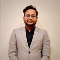 Shubham Garg