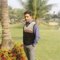 Sandip Mal