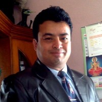 Rajesh Bajracharya