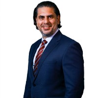 Hassan Akhtar Hashmi