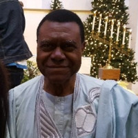 Prof. Onwuchekwa Jemie