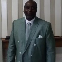 Michael Hudgins