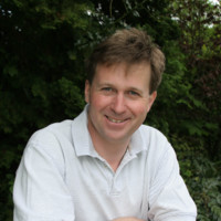 Roger Salwey