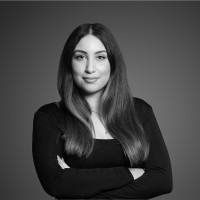 Ghada Baraq