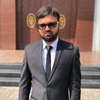 Muhammad Irshad Zahoor