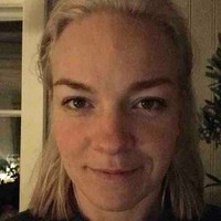 Karolina Stenfelt