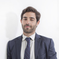 Borja Rodriguez Lombardo