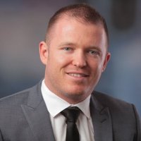 Joel Dye