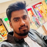 N Praveen Kumar