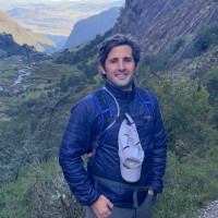 Rodrigo Antonio Iturriaga Reveron