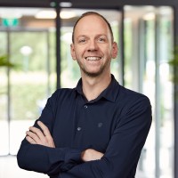 Richard Fredriks